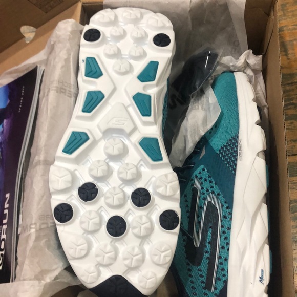 Skechers GO run Ride 6 - Picture 3 of 4